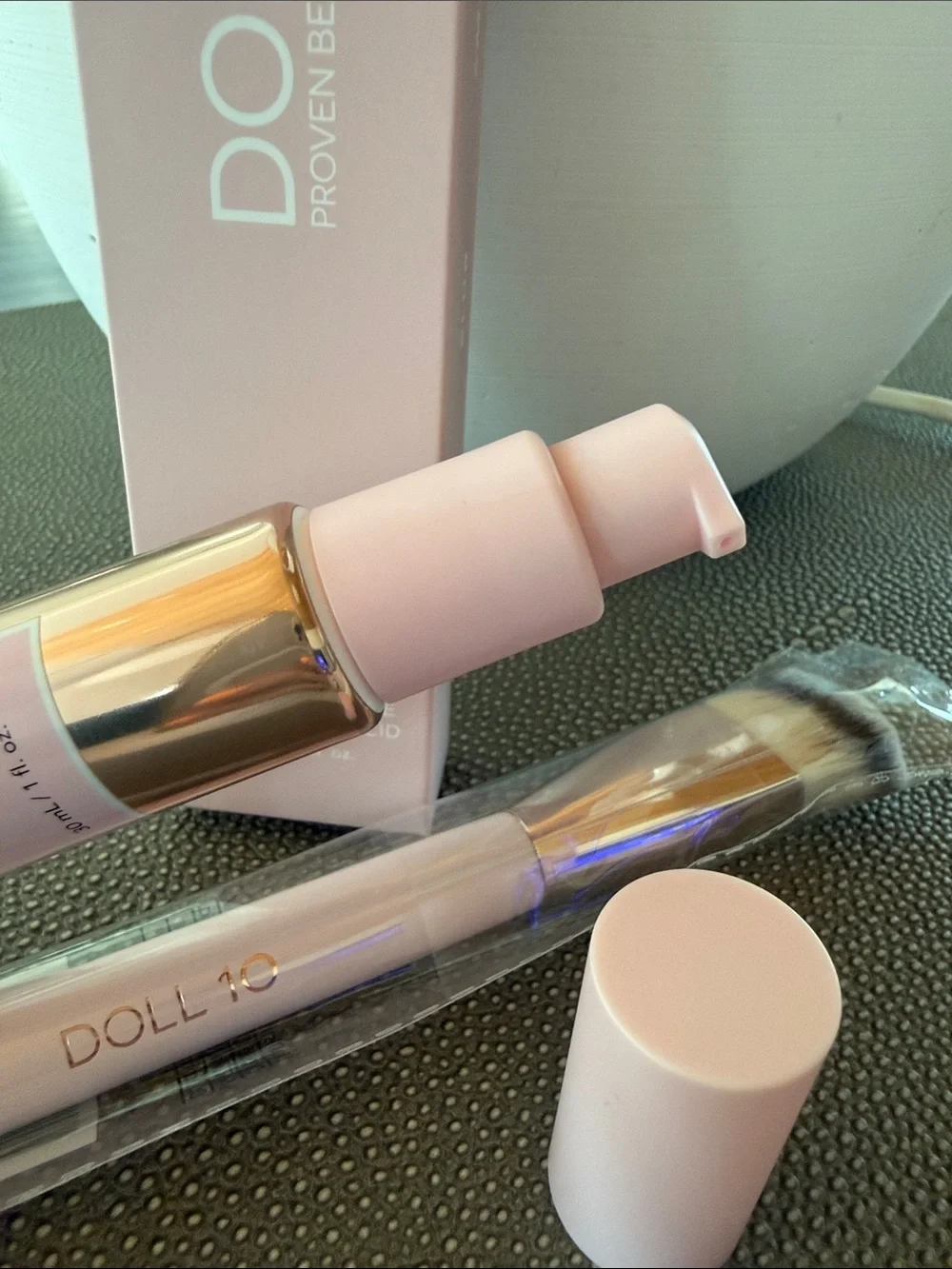 Doll 10 doll 10